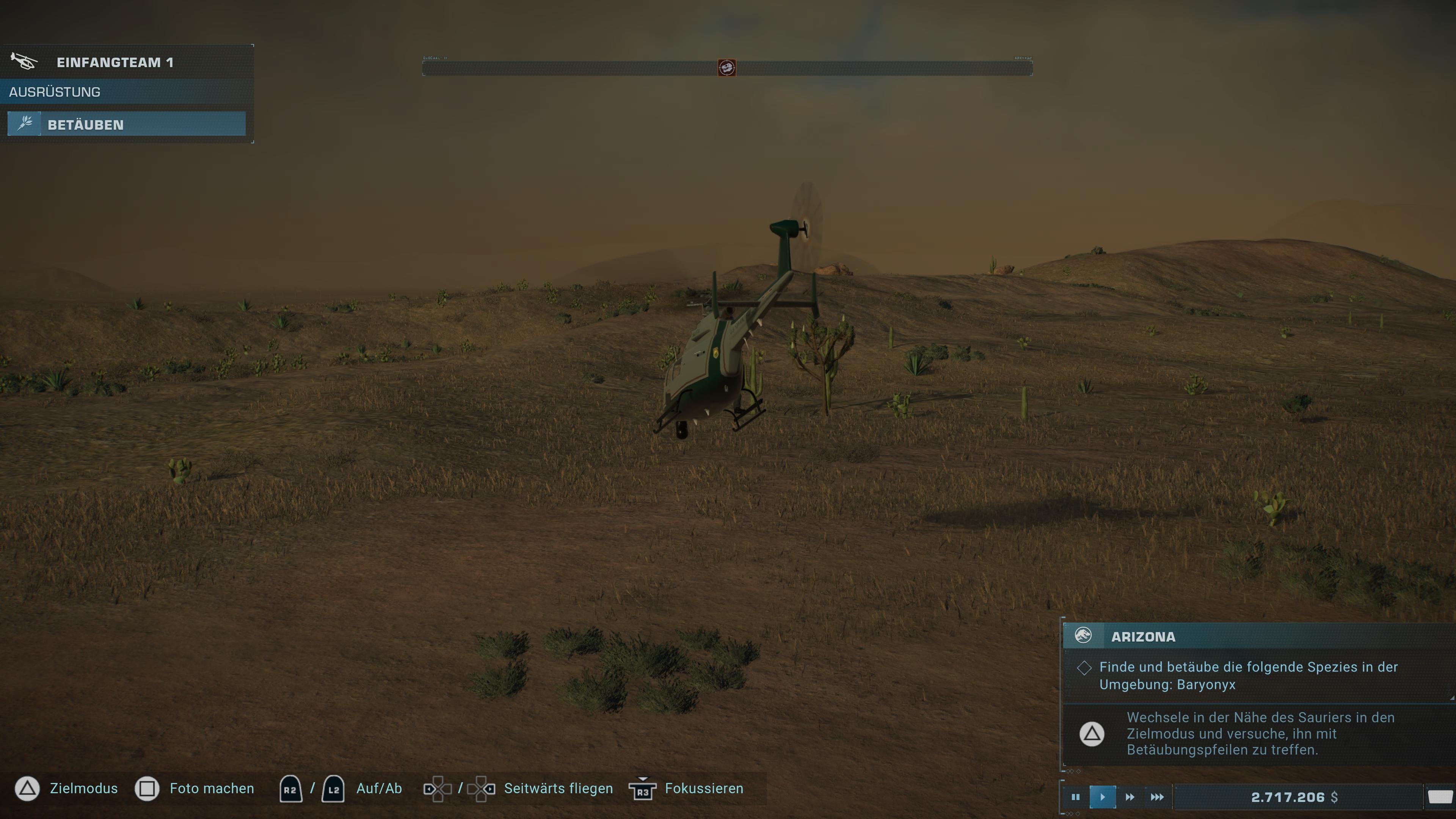 Jurassic World Evolution 2