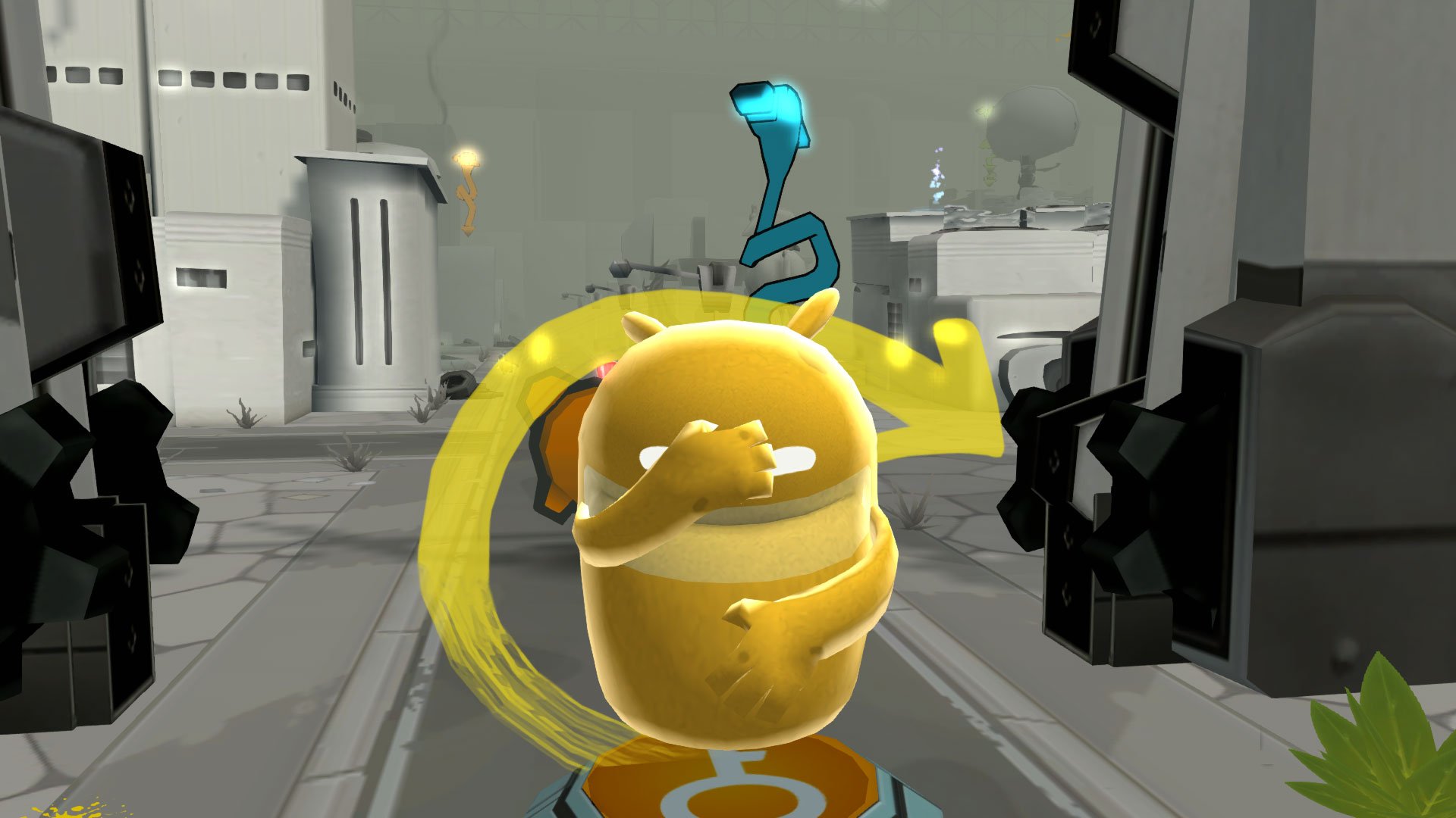 de Blob