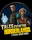 Tales from the Borderlands: Episode 01 - Zer0 Sum