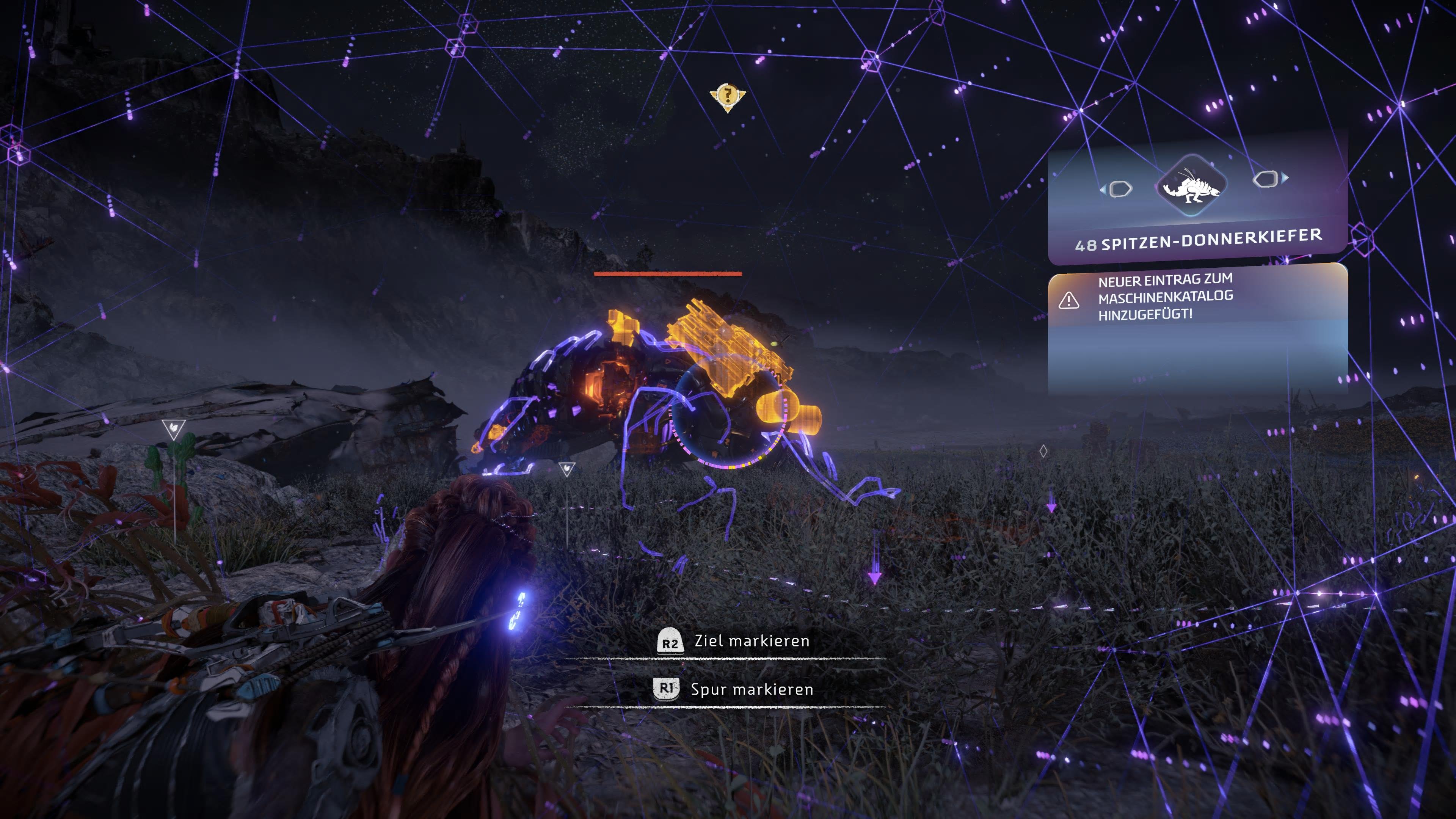 Horizon 2 Forbidden West: Arena-Kämpfe & Online-Bestenlisten