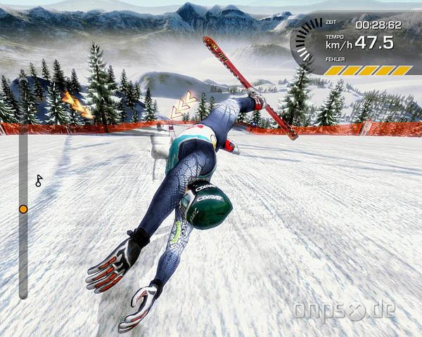 Ski Alpin Racing 2007