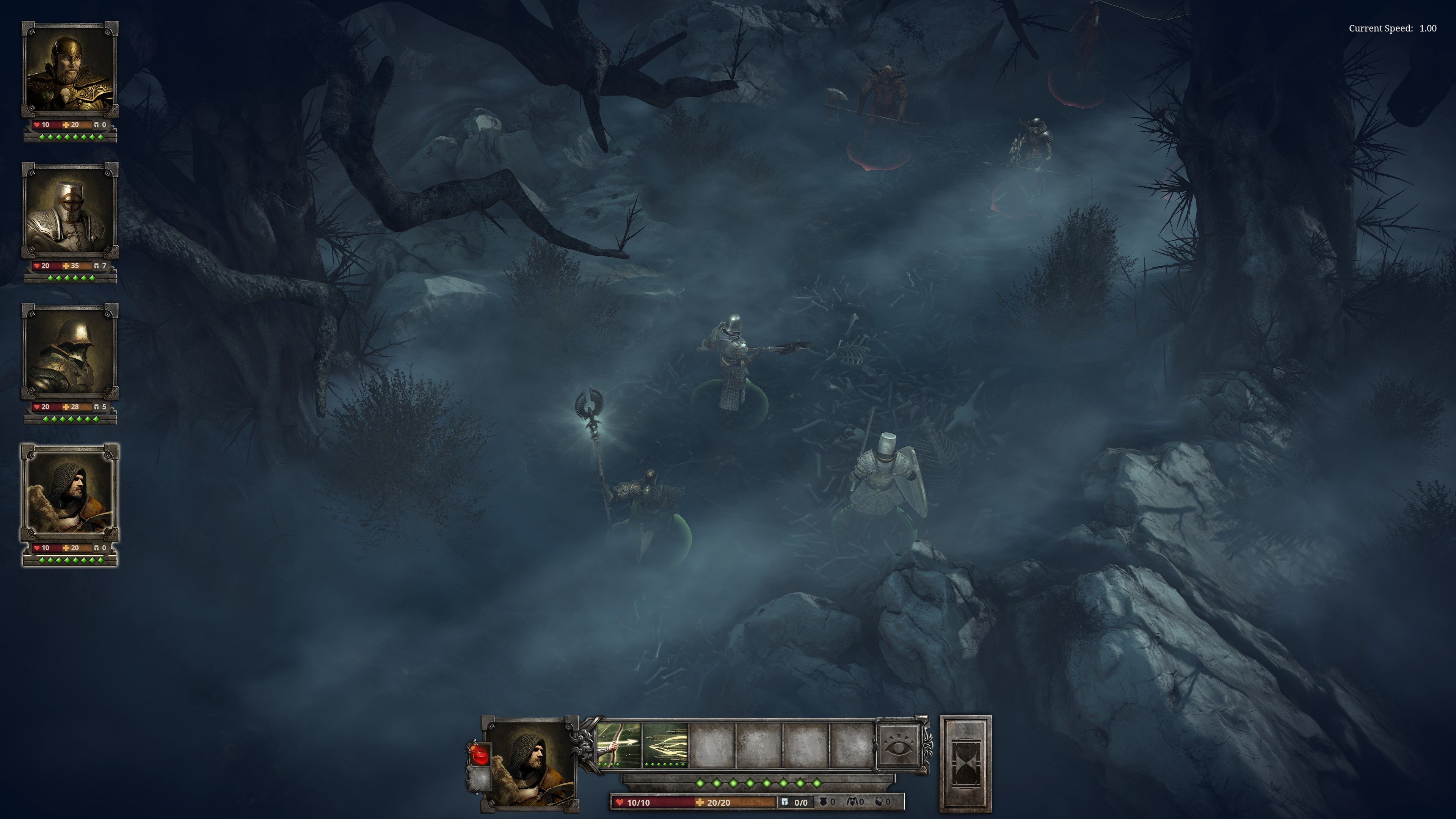 King Arthur: Knights Tale