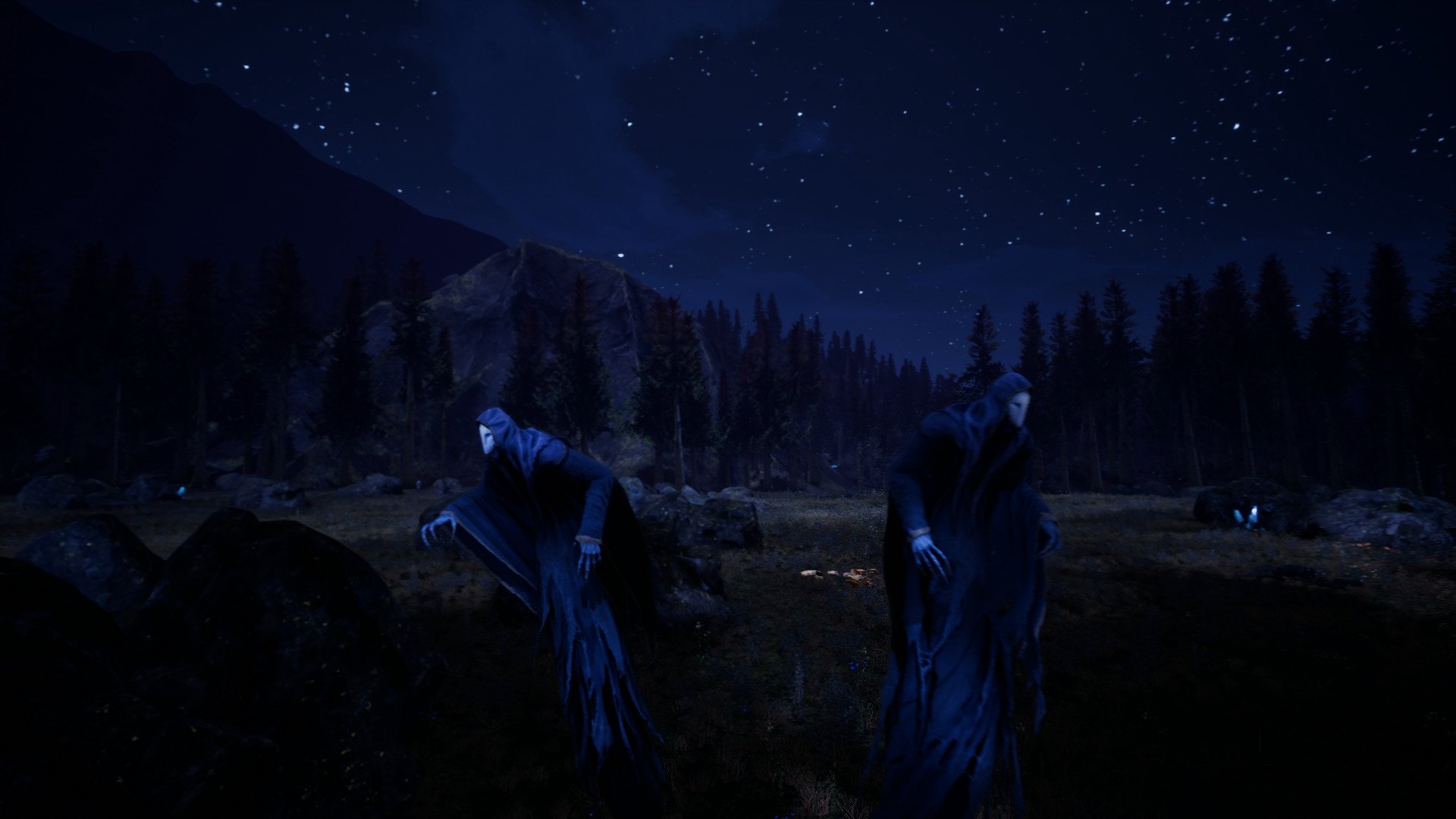 Citadel: Forged With Fire