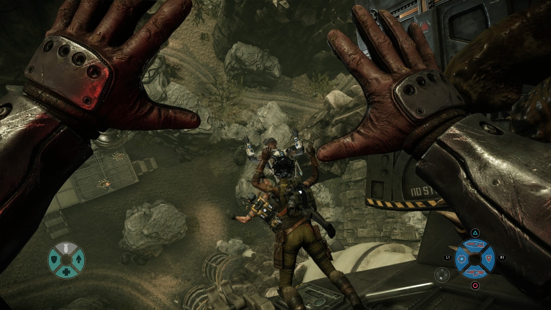 Evolve bekommt neuen Jäger & kostenlose Karte