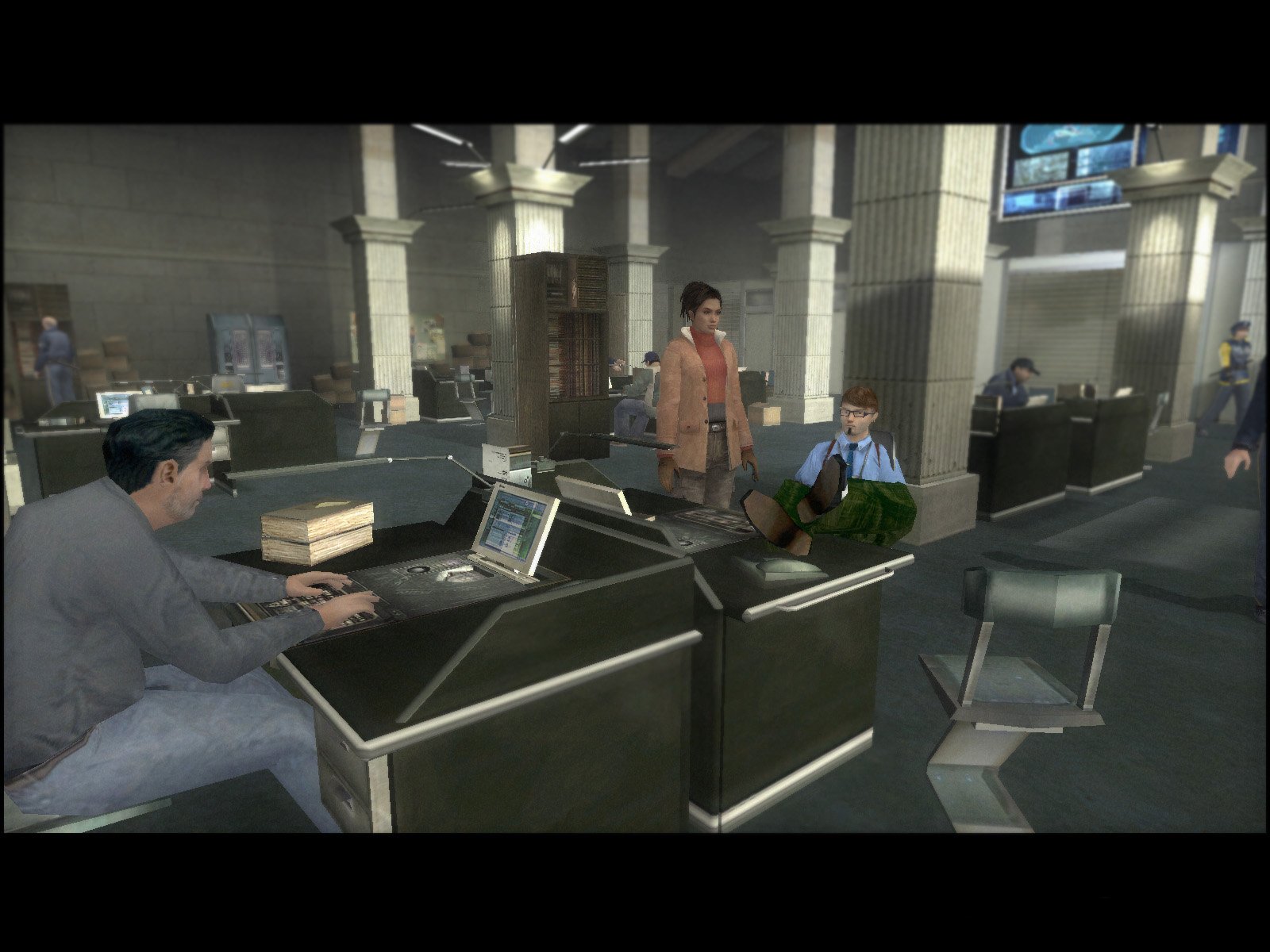 Fahrenheit: 15th Anniversary Edition