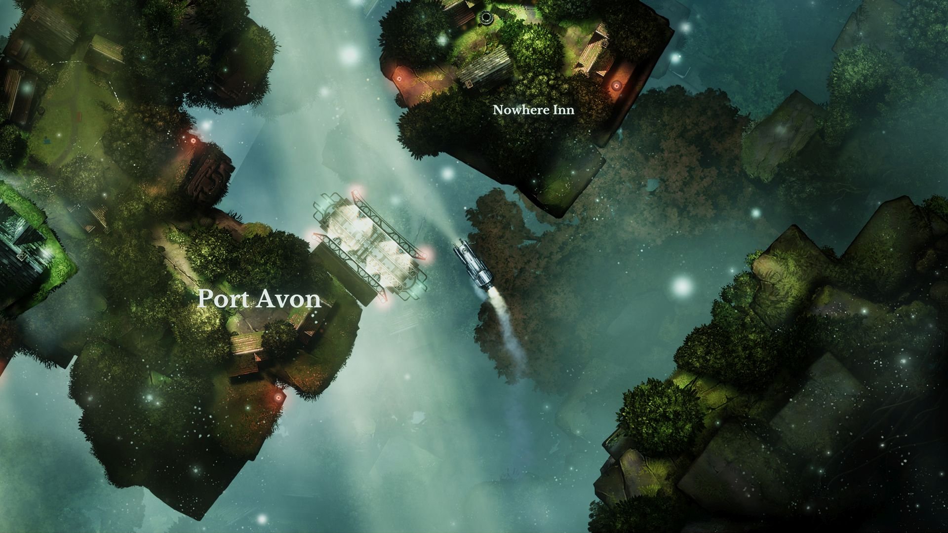 Sunless Skies: Sovereign Edition