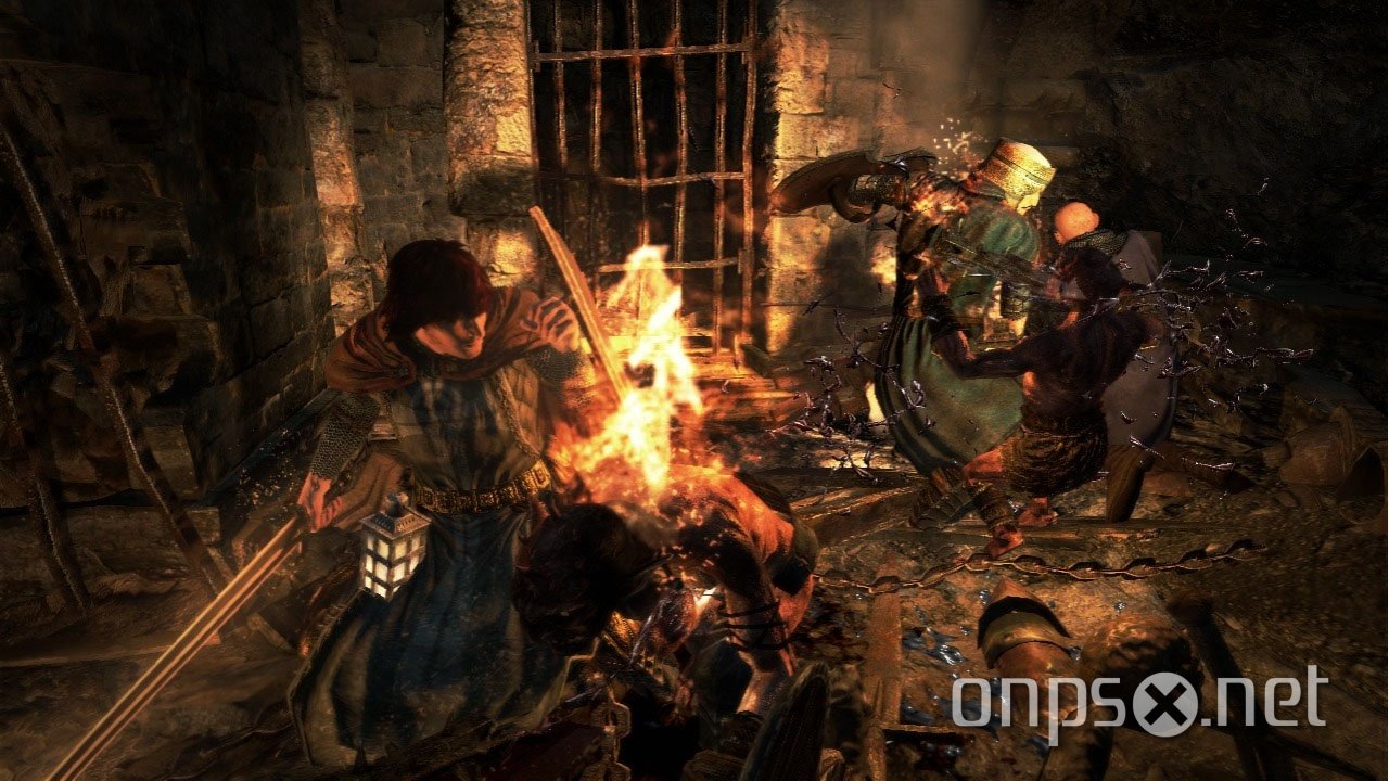 Dragon`s Dogma