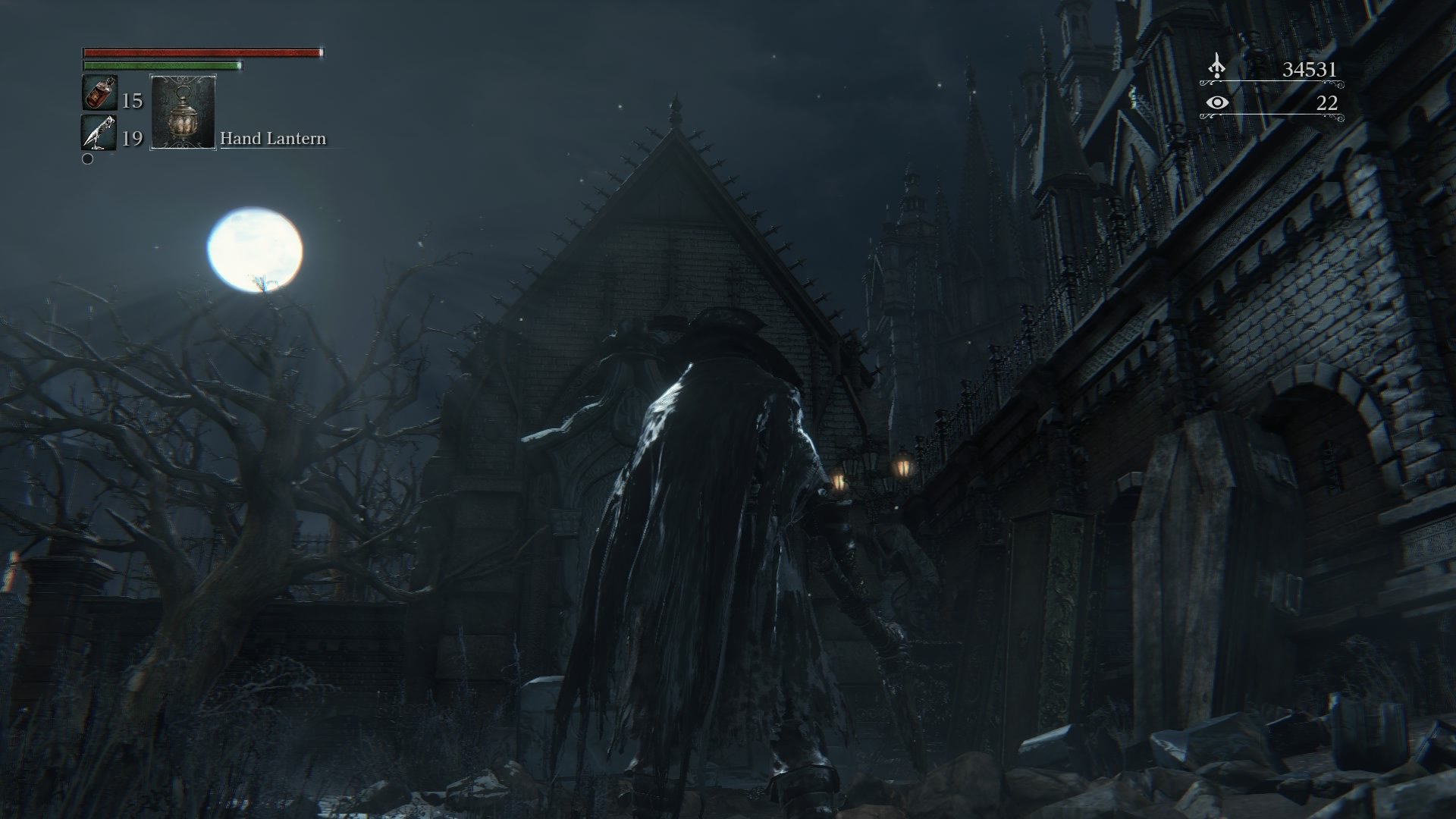 Bloodborne