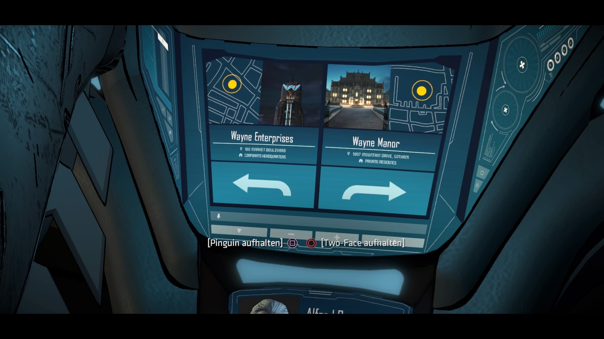 Batman - The Telltale Series: Episode 4: Guardian of Gotham