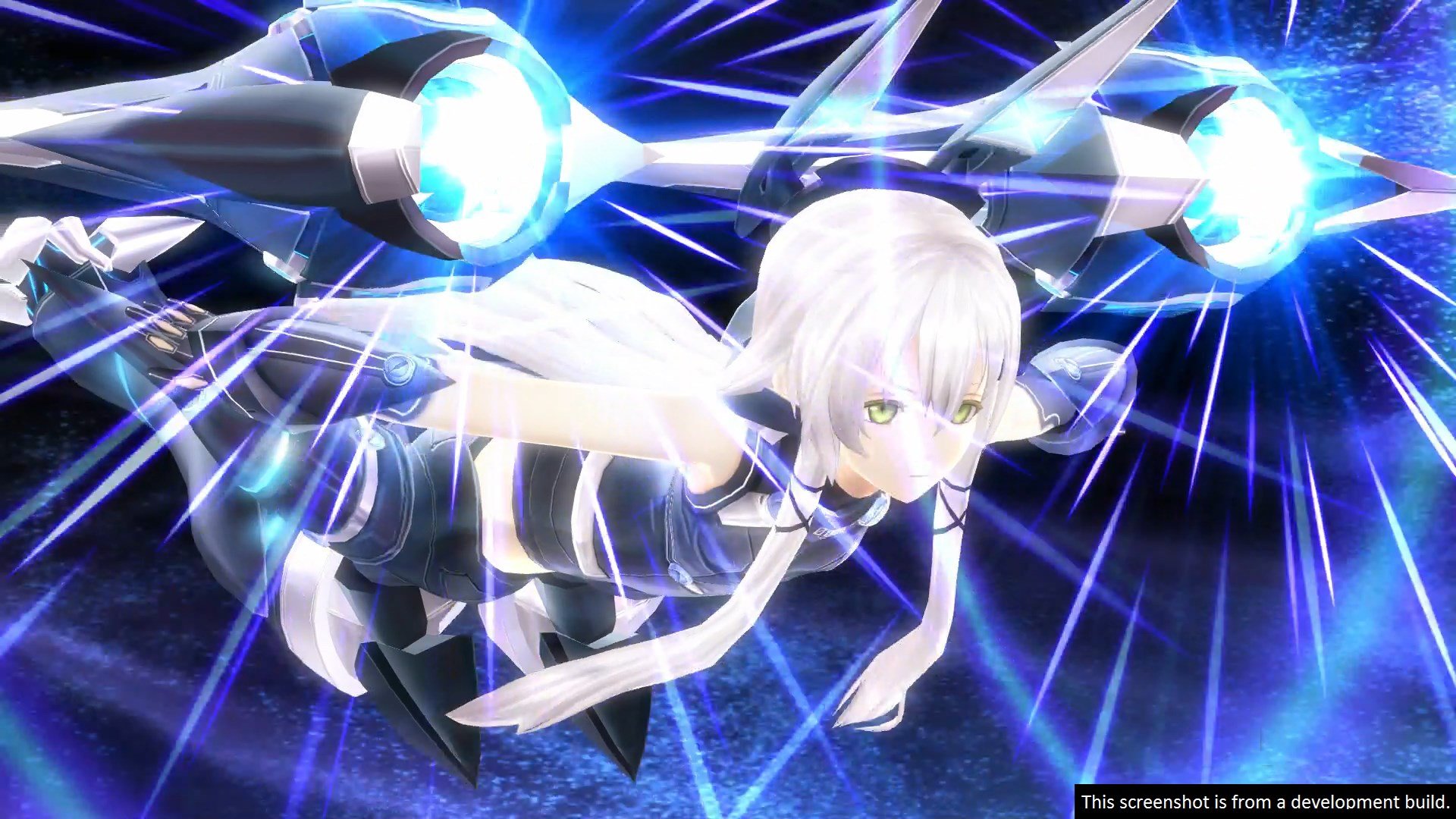 The Legend of Heroes: Trails of Cold Steel III