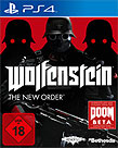 Wolfenstein: The New Order