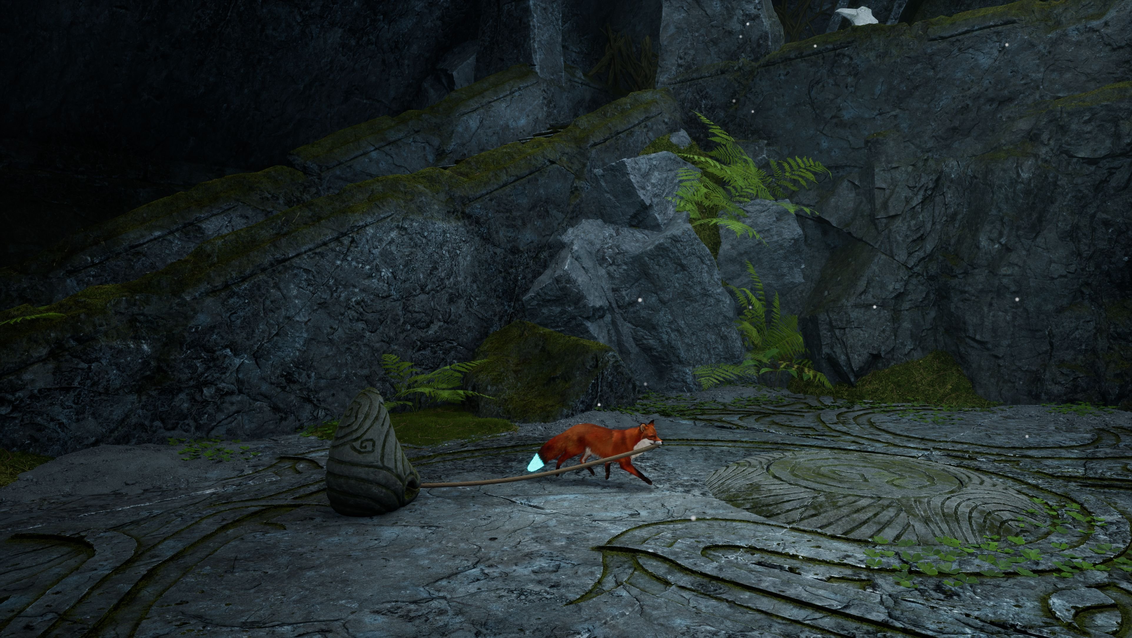 Spirit of the North 2 Deluxe Edition & Bundle aus beiden Teilen erschienen