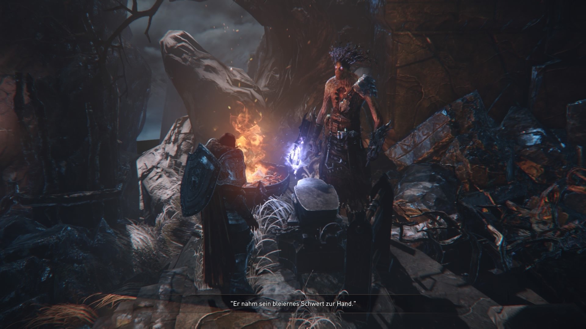 Lords of the Fallen