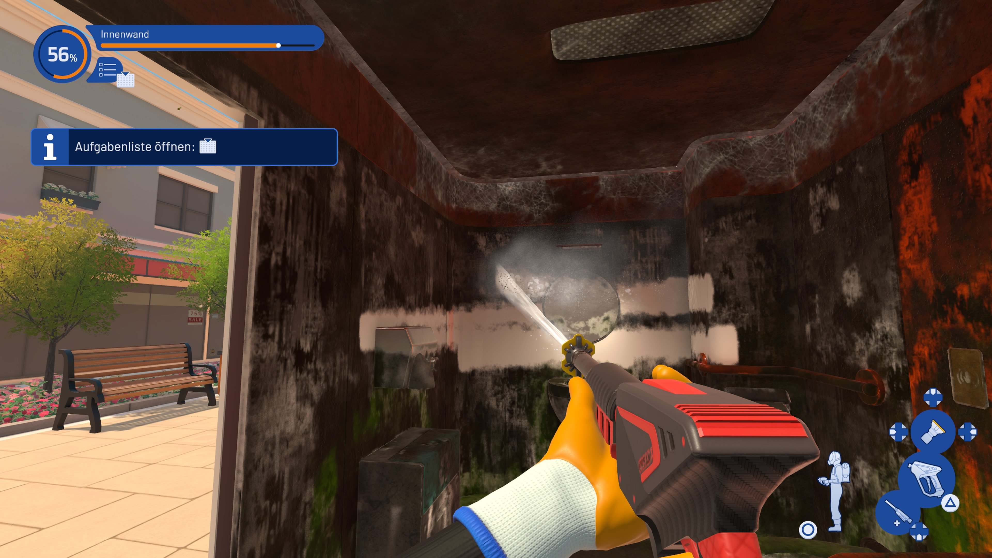 PowerWash Simulator 2