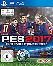 Pro Evolution Soccer 2017