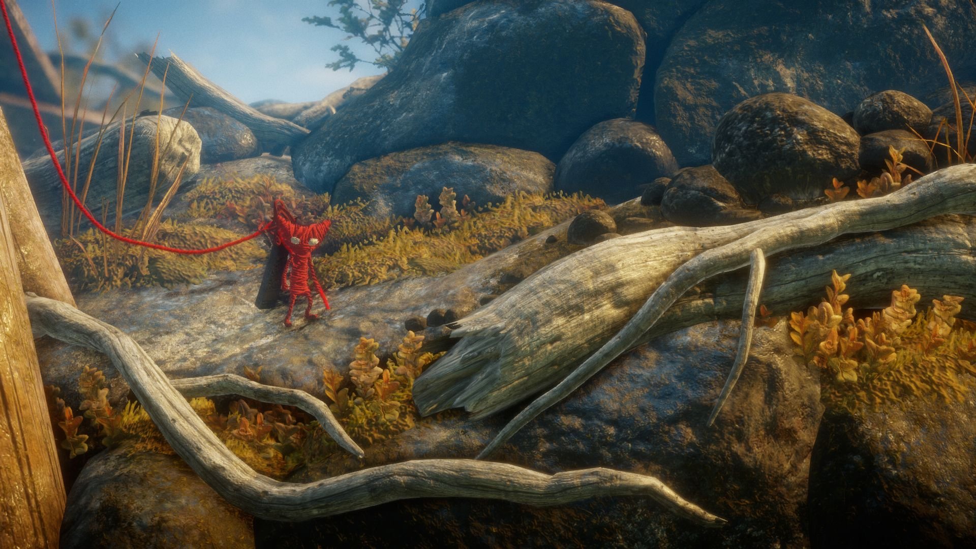 E3 2018: ESRB leakt Unravel 2 