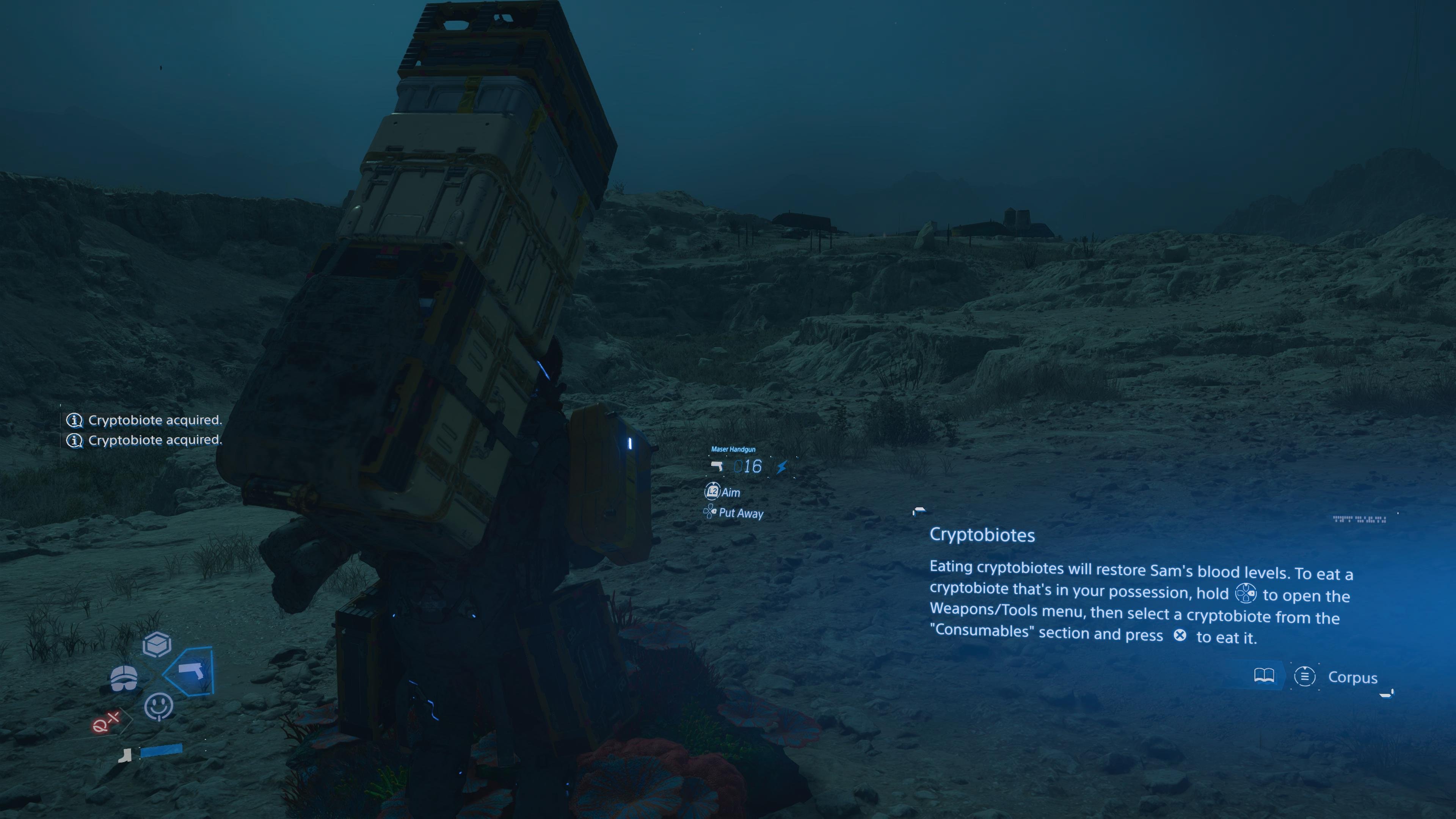 Death Stranding 2: On the Beach