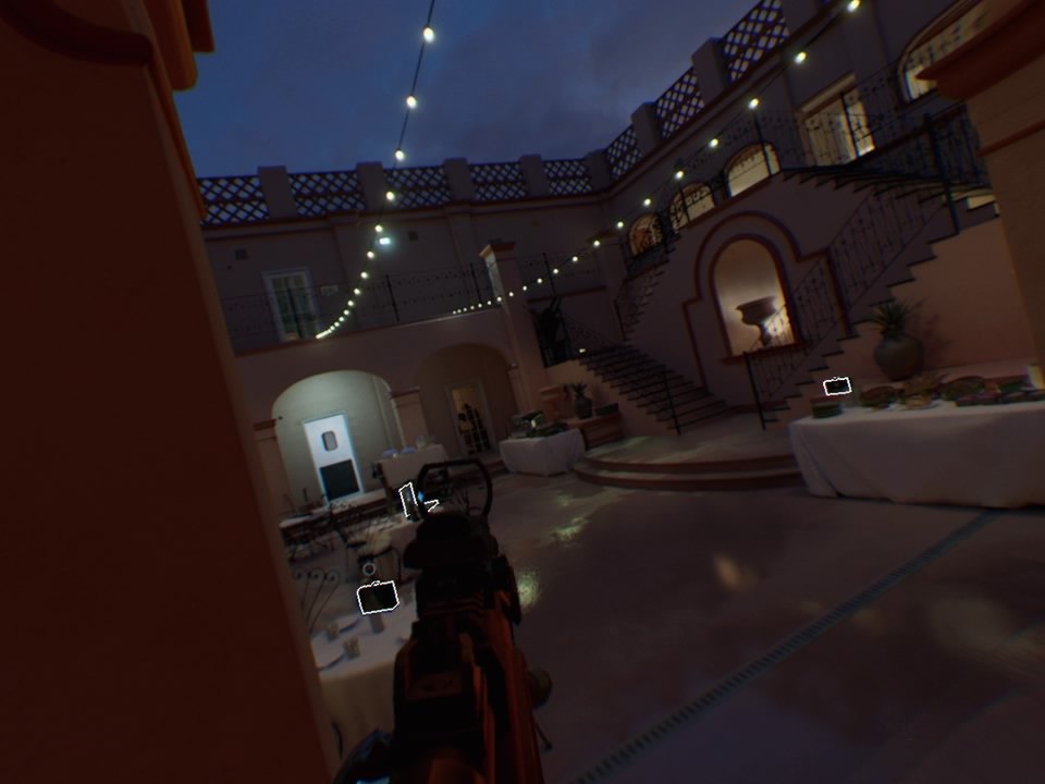 Firewall: Zero Hour