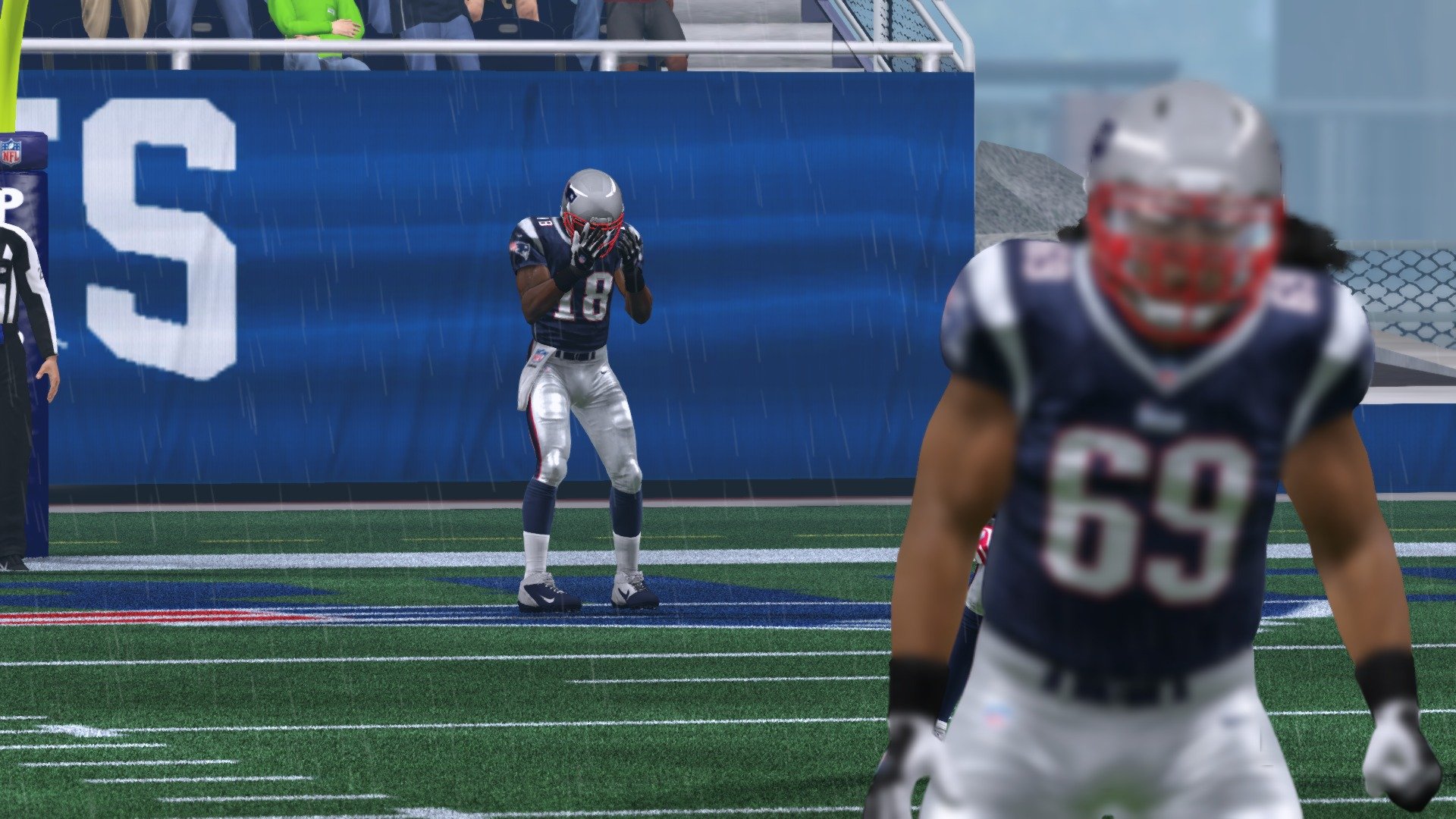Madden NFL 15