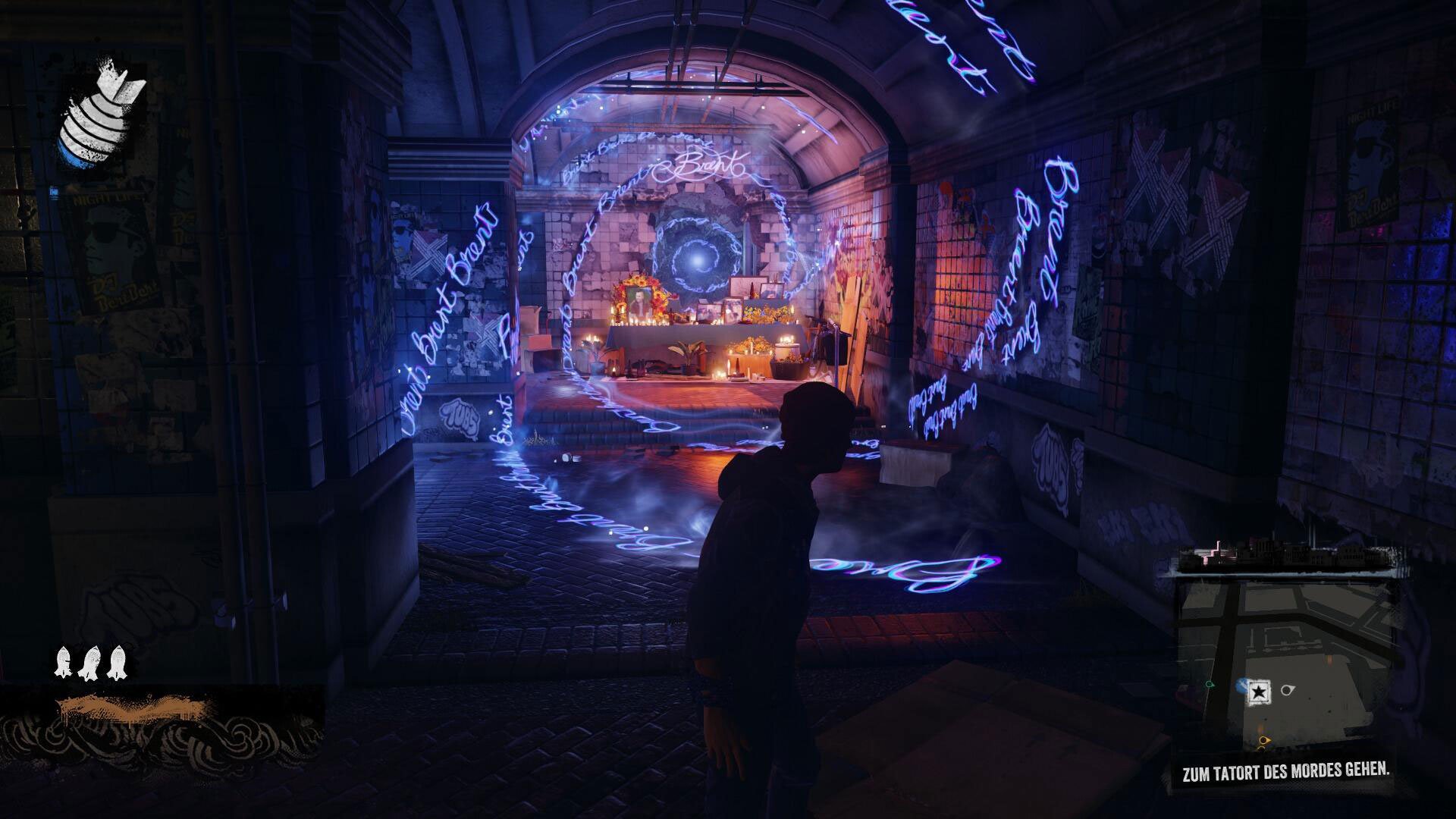 E3 2013: Frischer Trailer zu inFAMOUS: Second Son