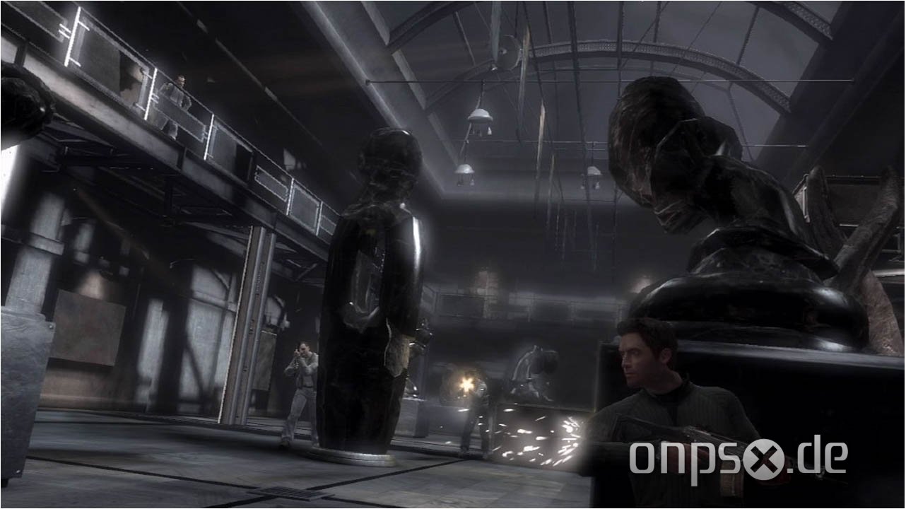 Robert Ludlum's Das Bourne Komplott