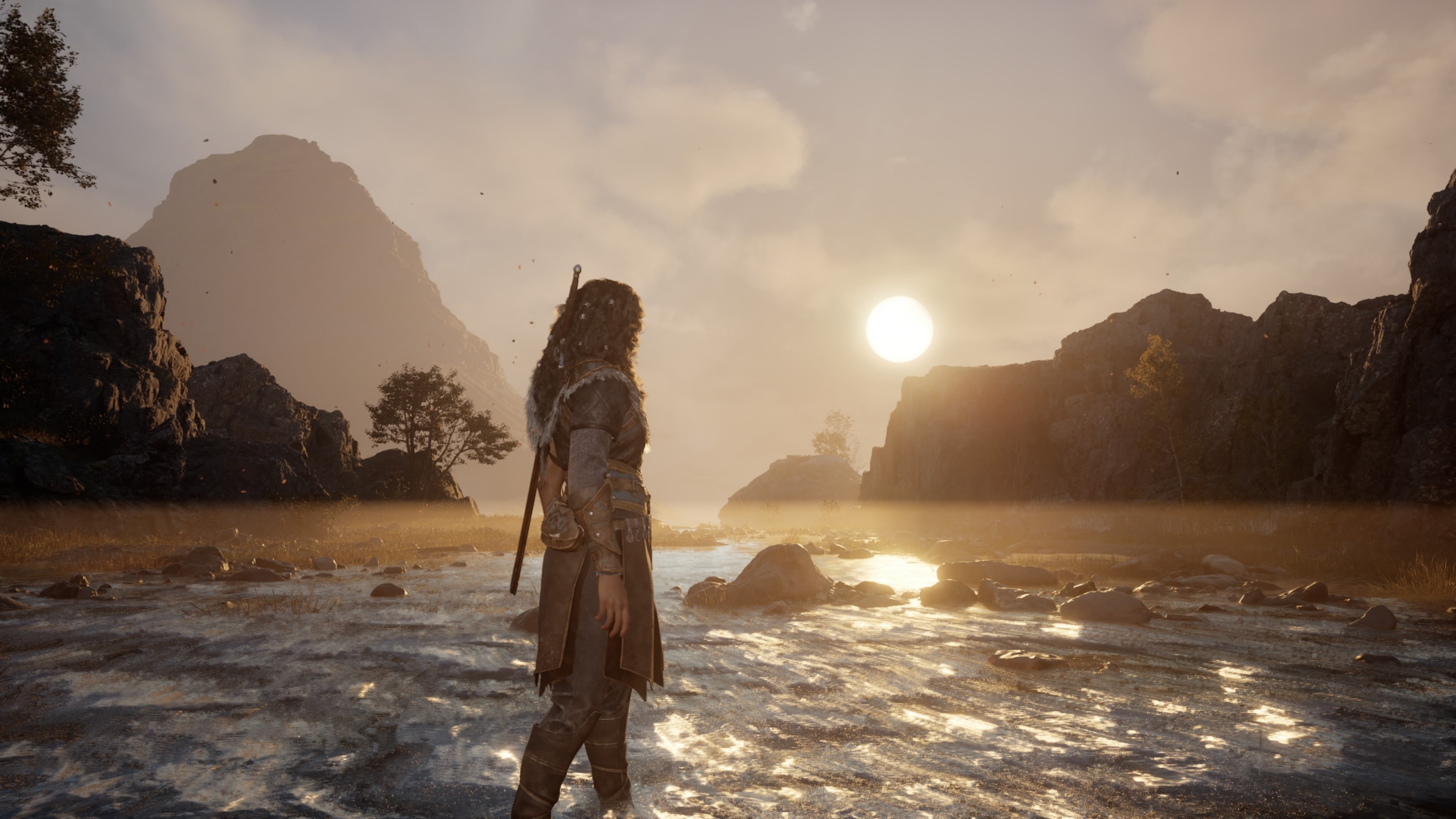 Echoes Of The End