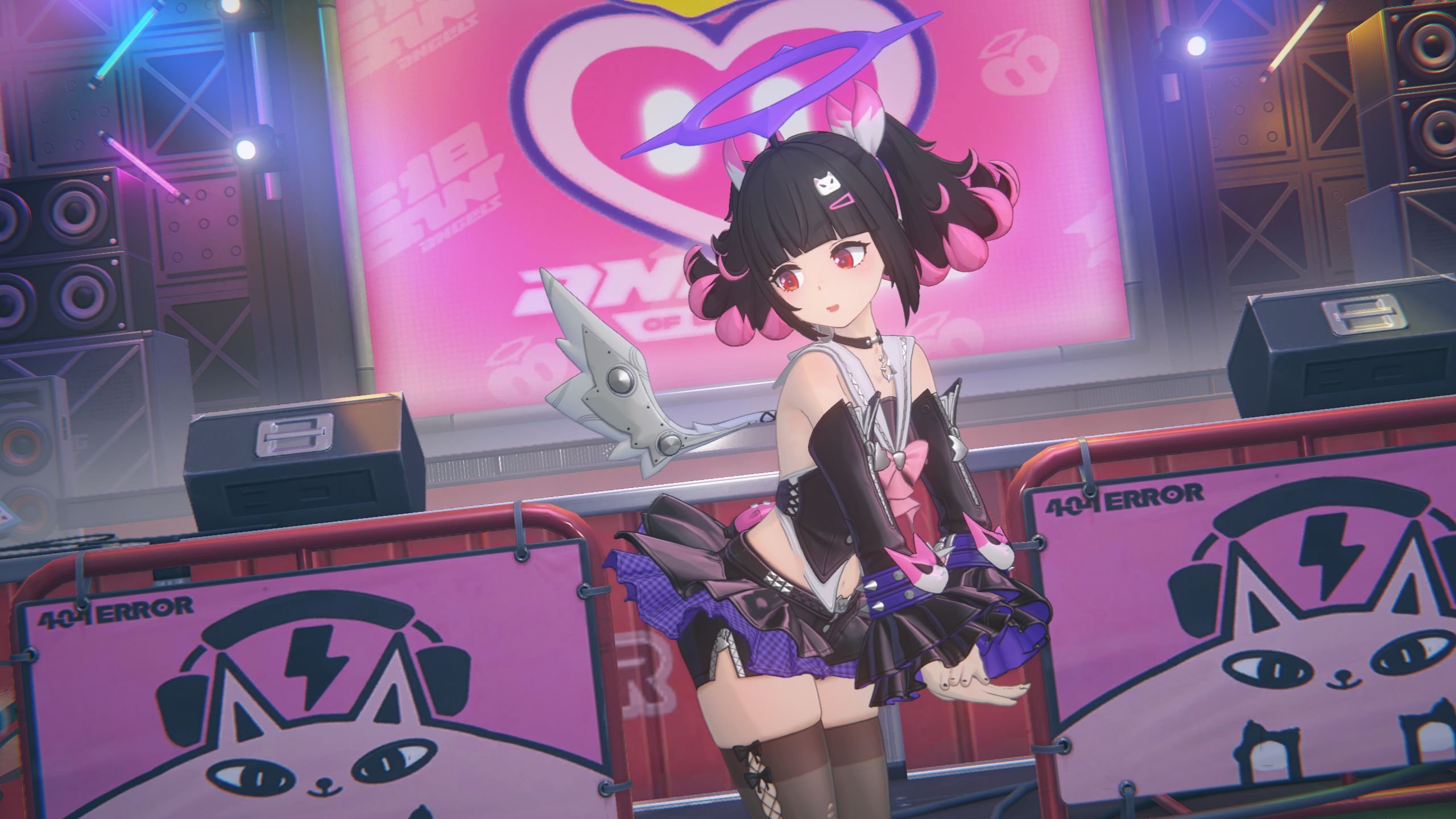 Neues Review: Zenless Zone Zero