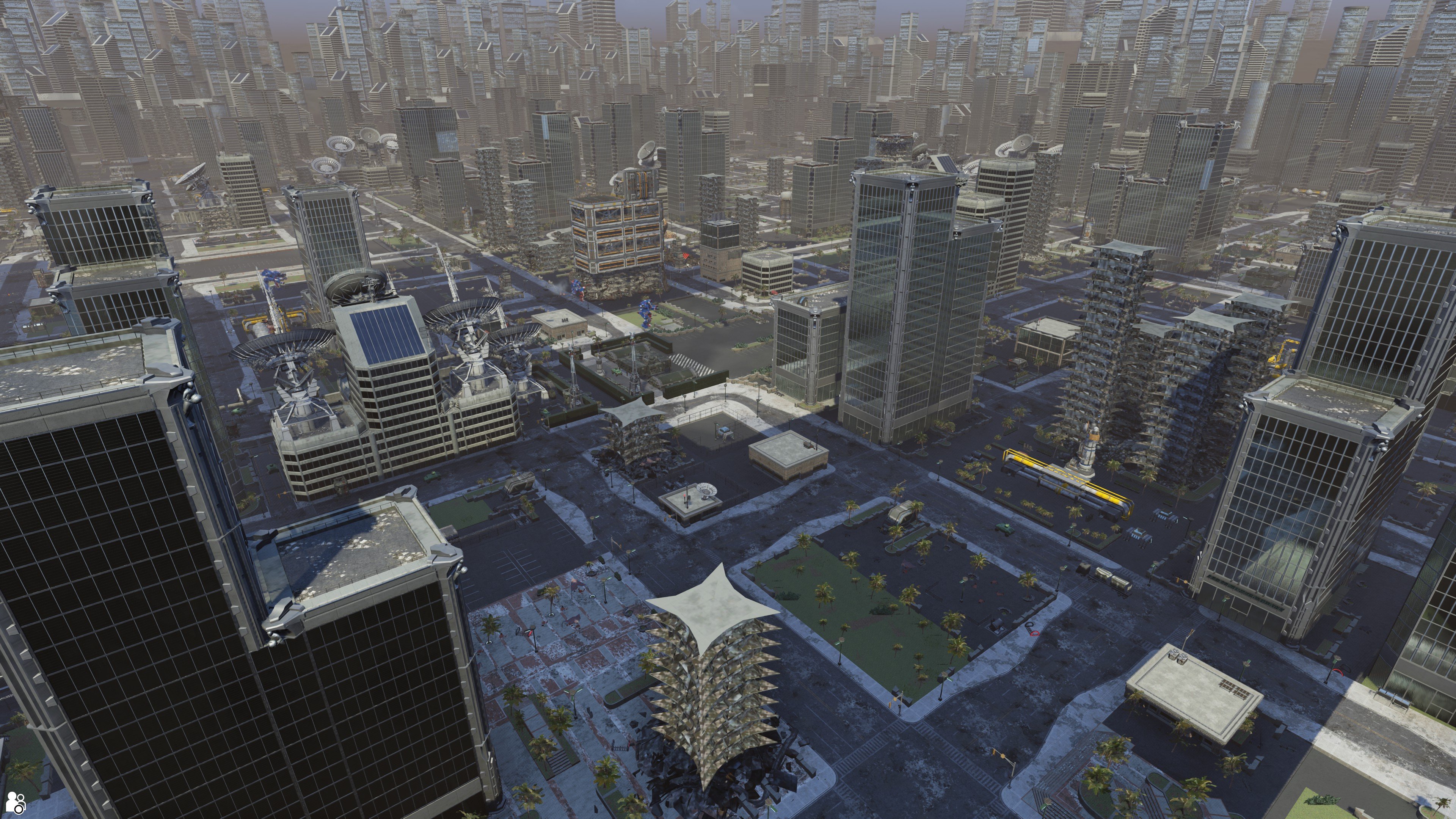 MechWarrior 5: Mercenaries