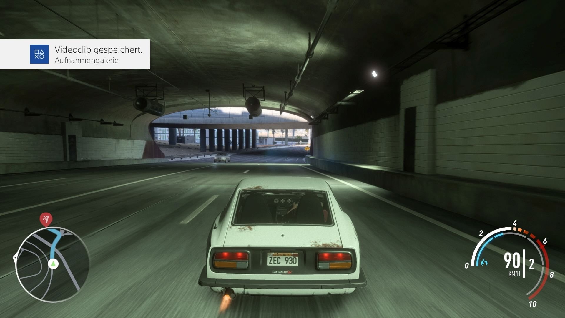 Need for Speed: Payback