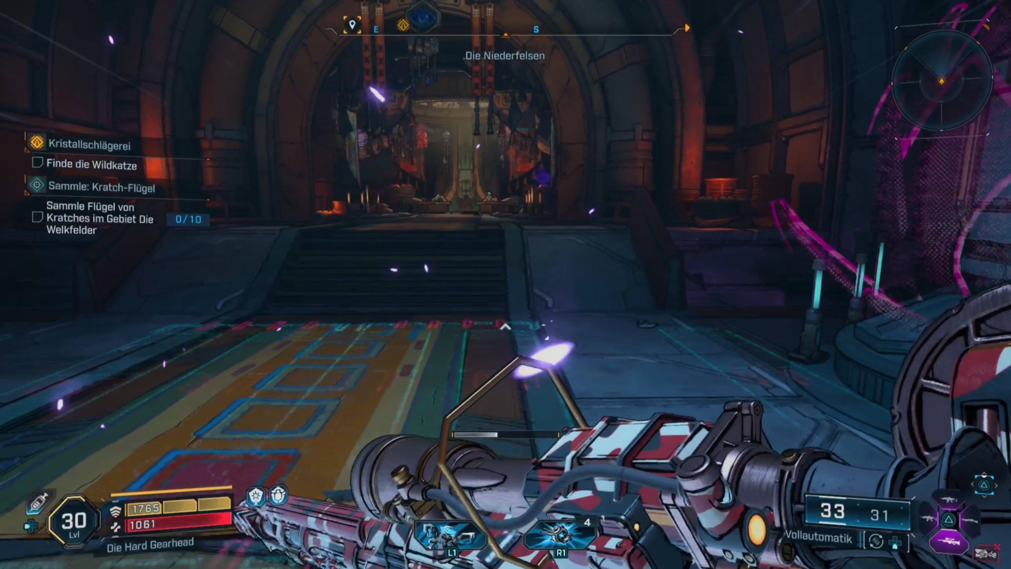 Borderlands 4 erscheint am 23. September 2025 + Neuer Trailer