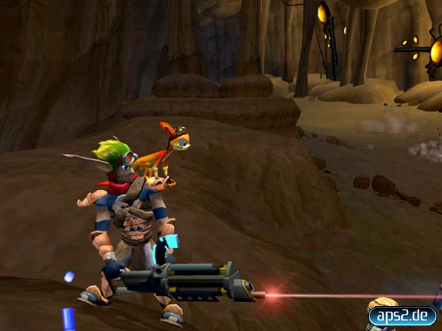 Jak 3