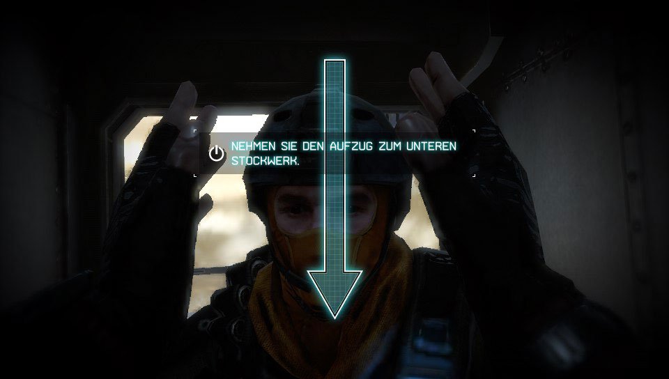 Killzone: Mercenary