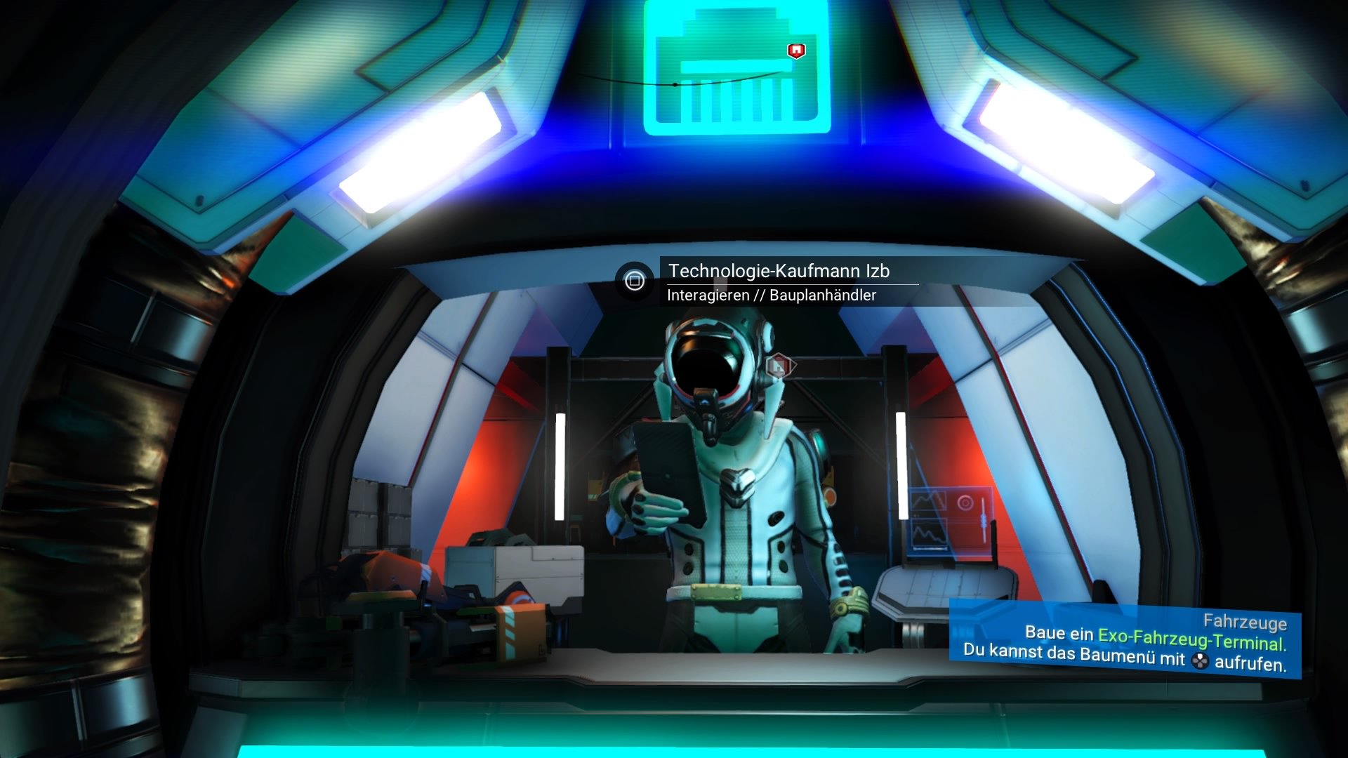 No Man's Sky Limited Edtion vorbestellbar