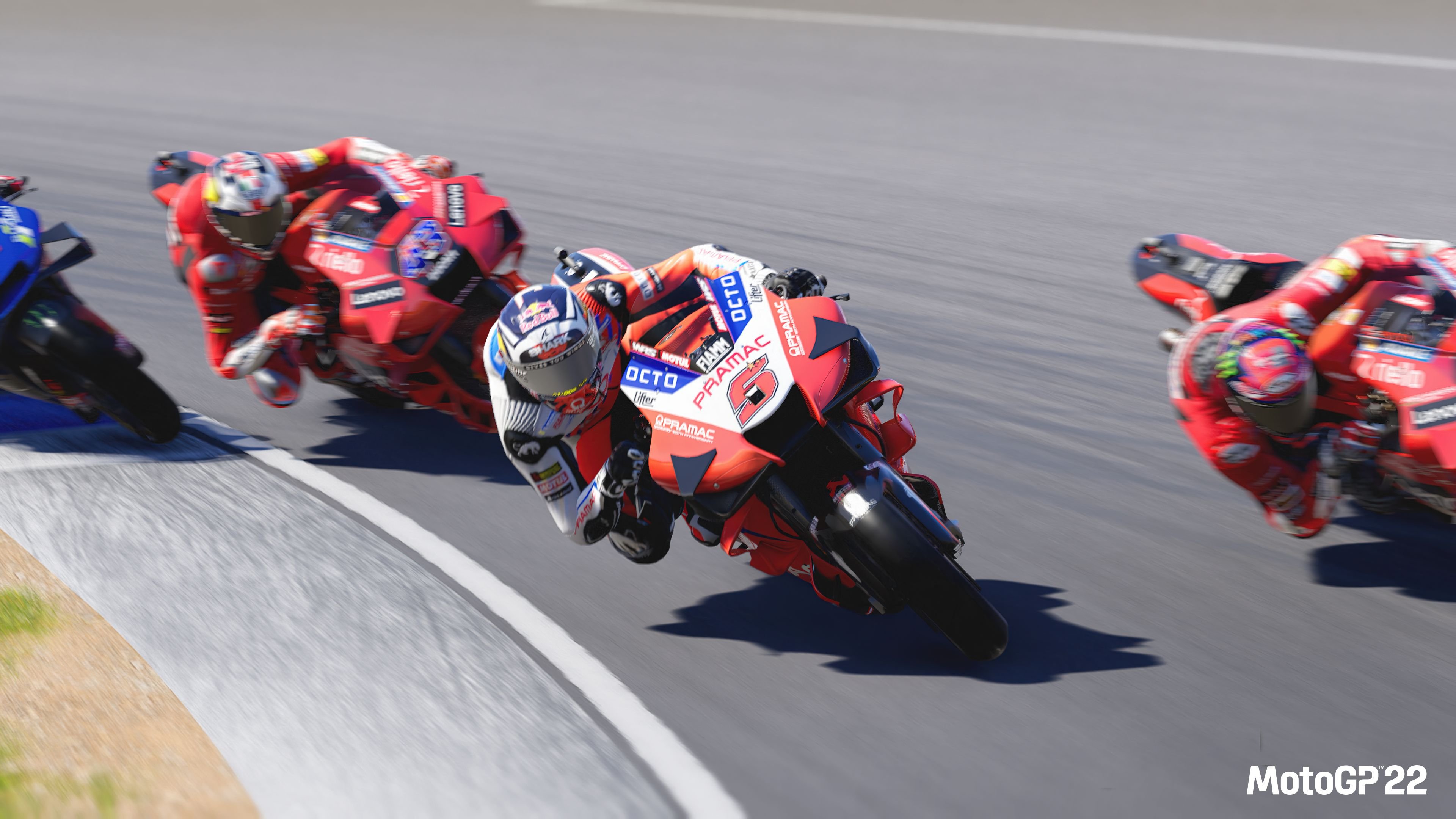 MotoGP 22