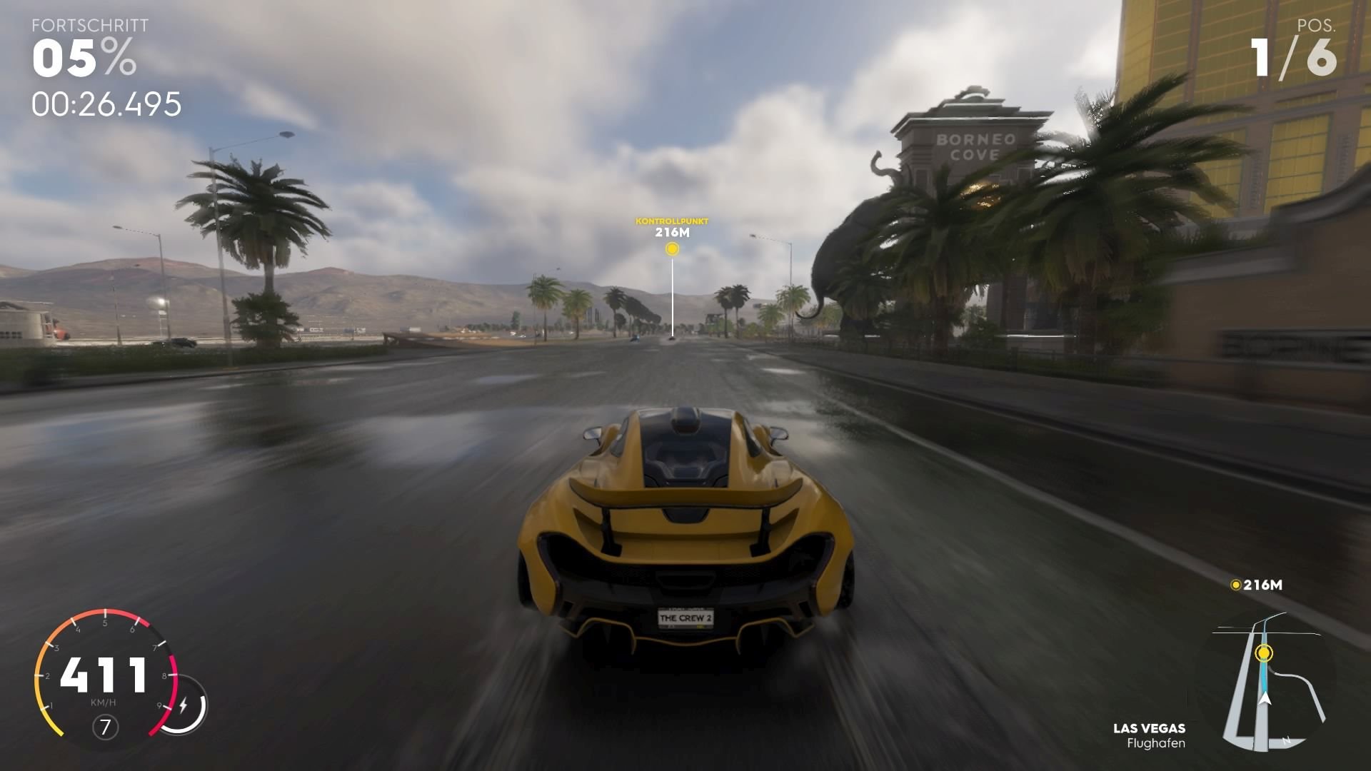 The Crew 2