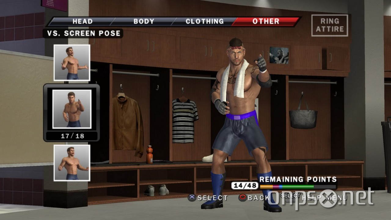 WWE Smackdown vs. Raw 2010