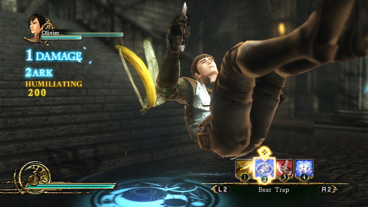 Deception IV: Blood Ties
