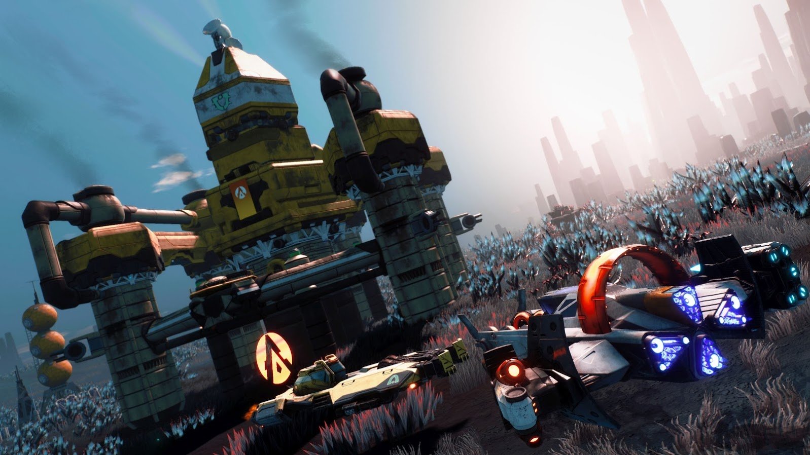 Starlink: Battle for Atlas