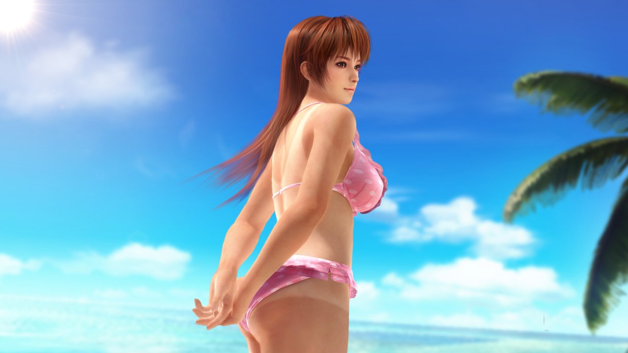 Dead or Alive Xtreme 3 bekommt VR Unterstützung