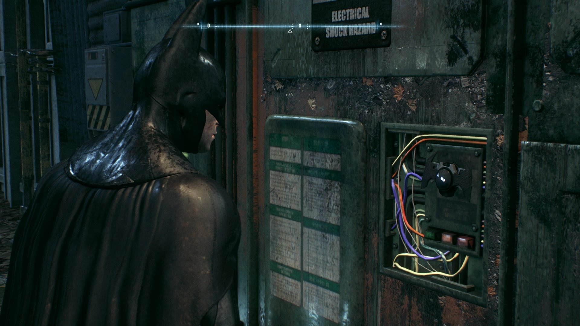 Batman Arkham Knight - Zweite Collector`s Edition erscheint später