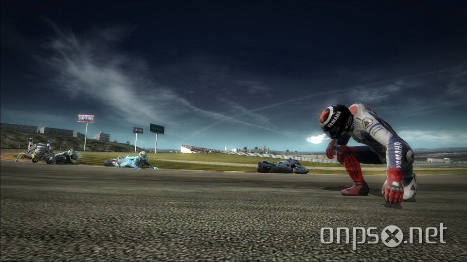MotoGP 09/10