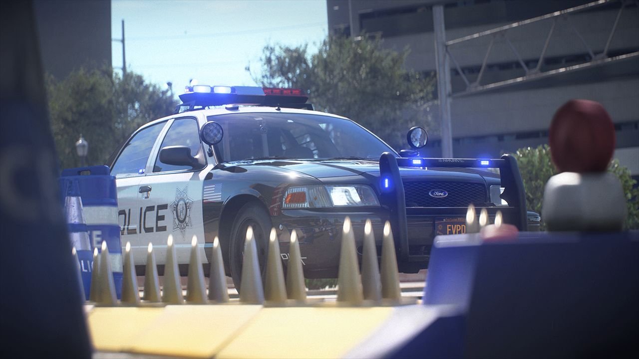 Need for Speed: Payback
