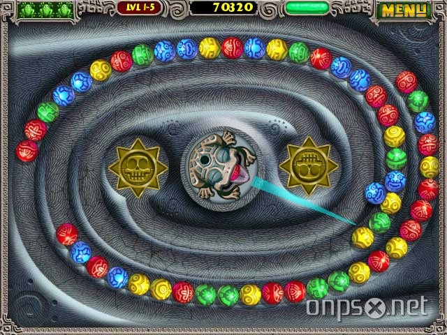 Zuma