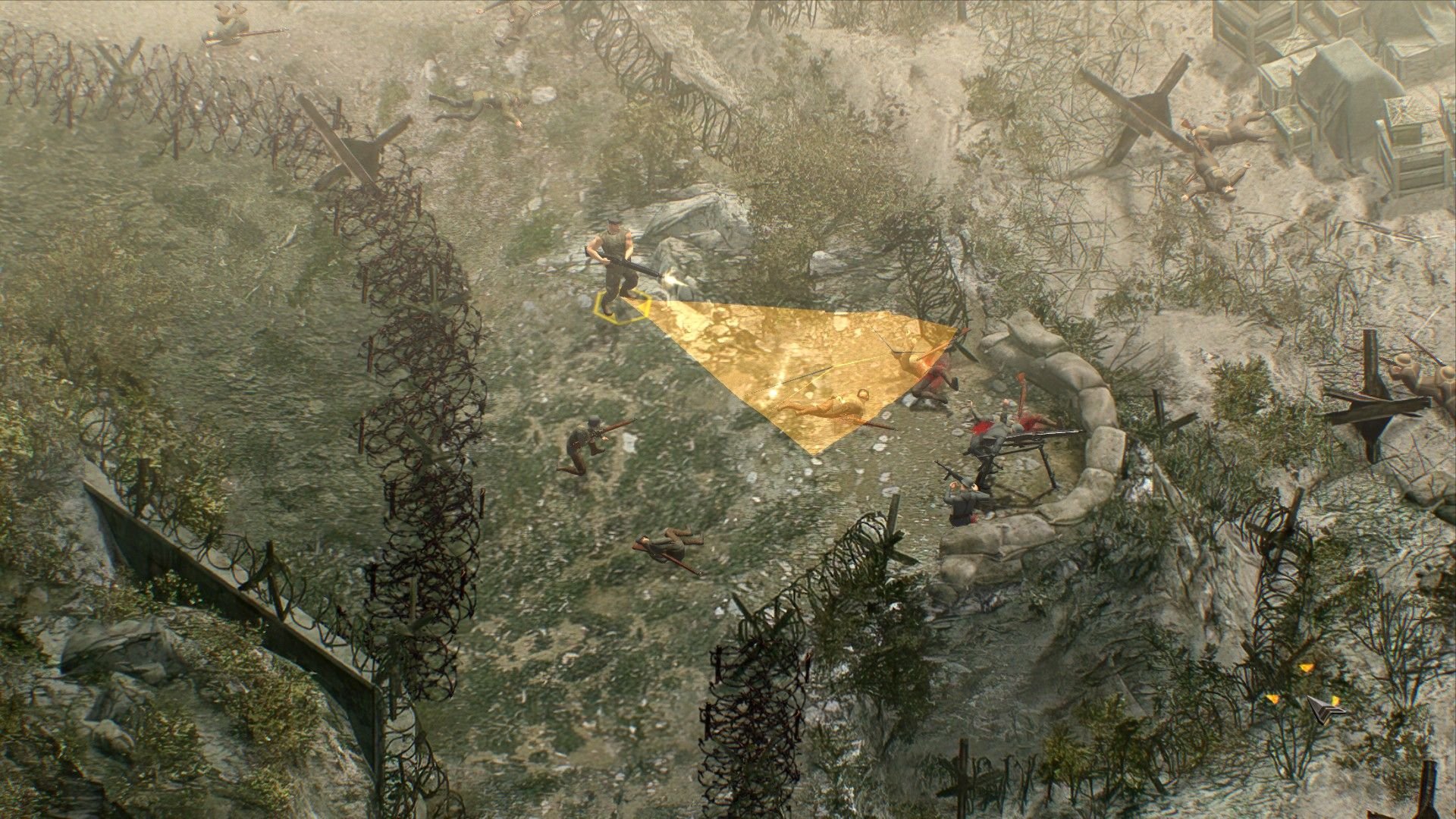 Commandos 2 & 3  HD Remaster Double Pack