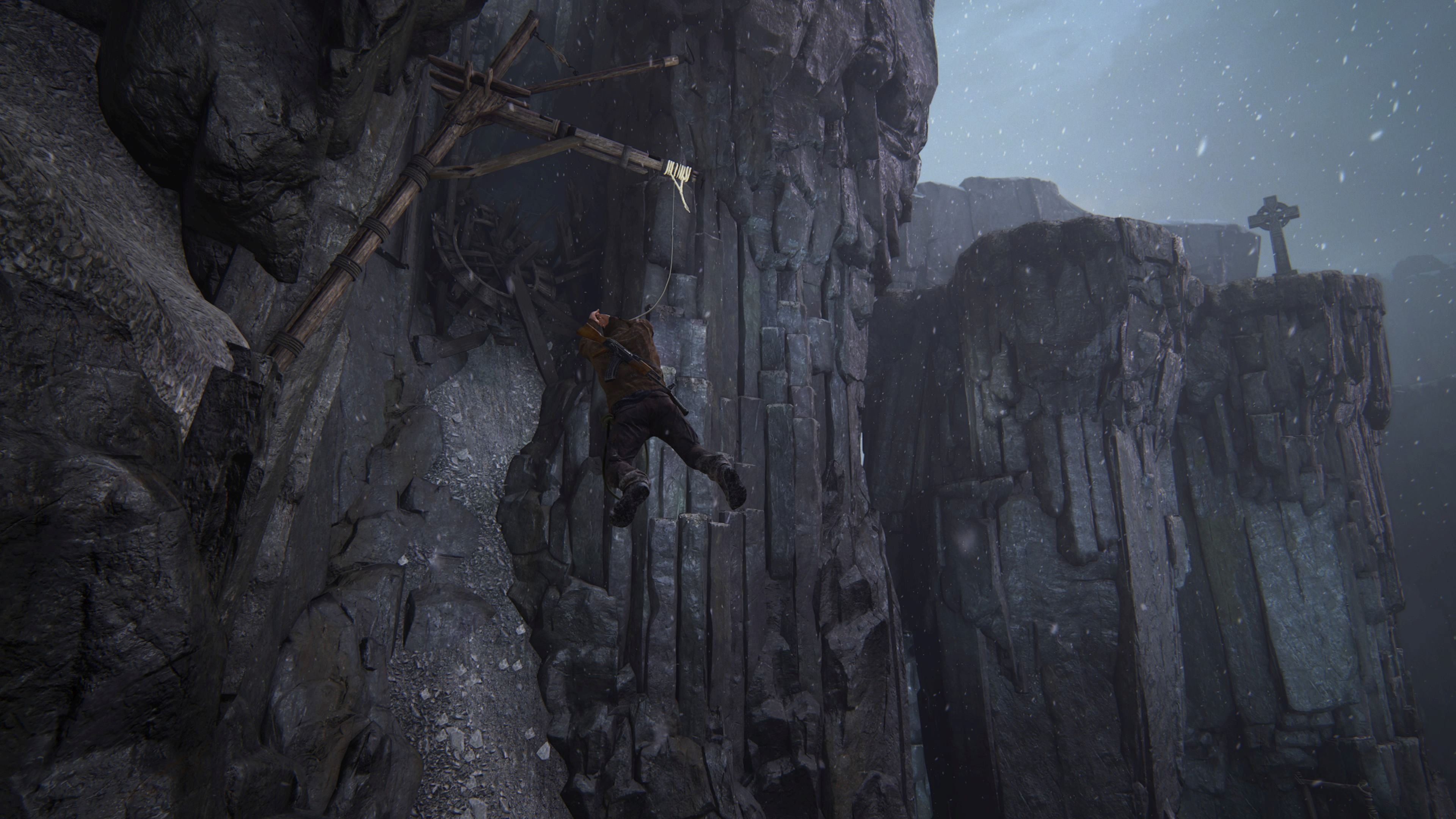 PlayStation Showcase: Uncharted Legacy of Thieves - Remaster von Thiefs End und Lost Legacy