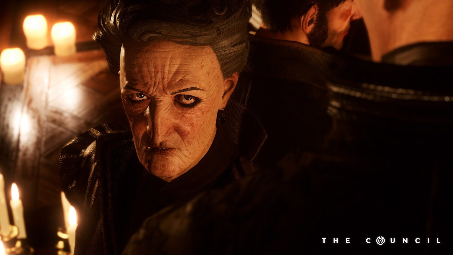 Neues Review: The Council: Episode 1 - The Mad Ones