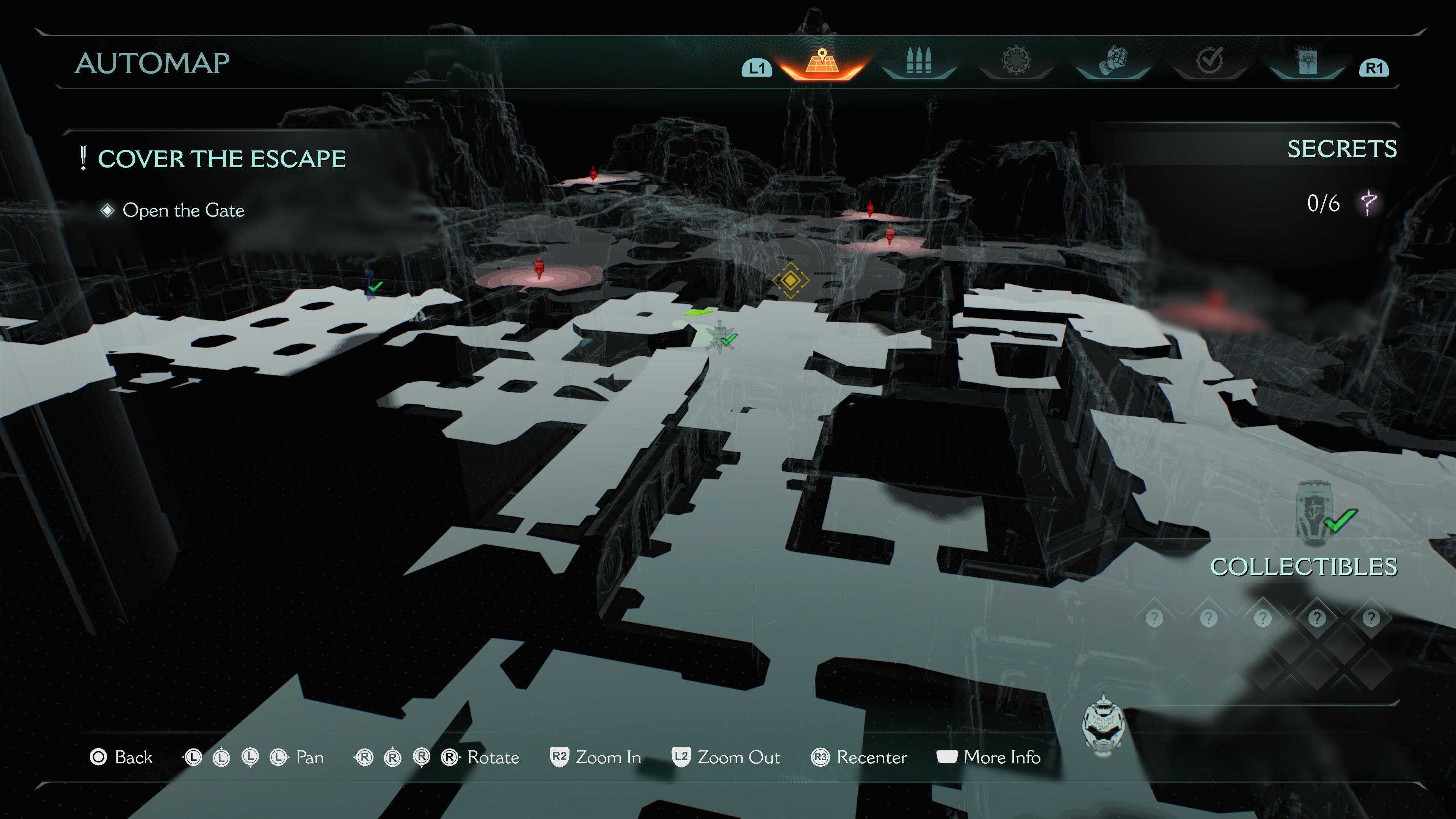 DOOM: The Dark Ages