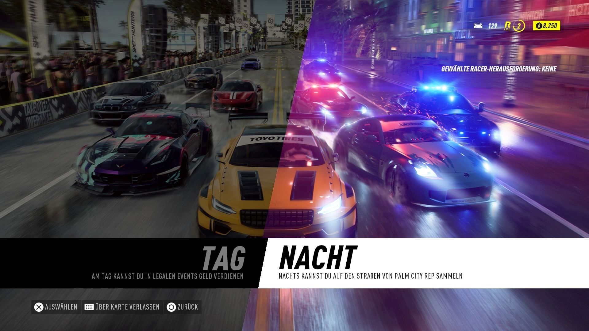 Need for Speed Heat