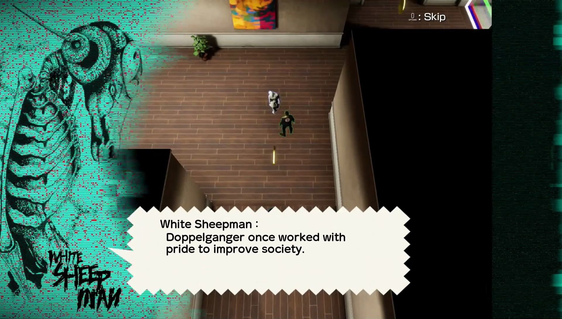 Travis Strikes Again: No More Heroes Complete Edition