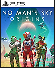 No Man`s Sky